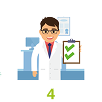 Data Recovery HDD - Data Recovery Process - WE DELIVER OF THE RECOVERED DATA